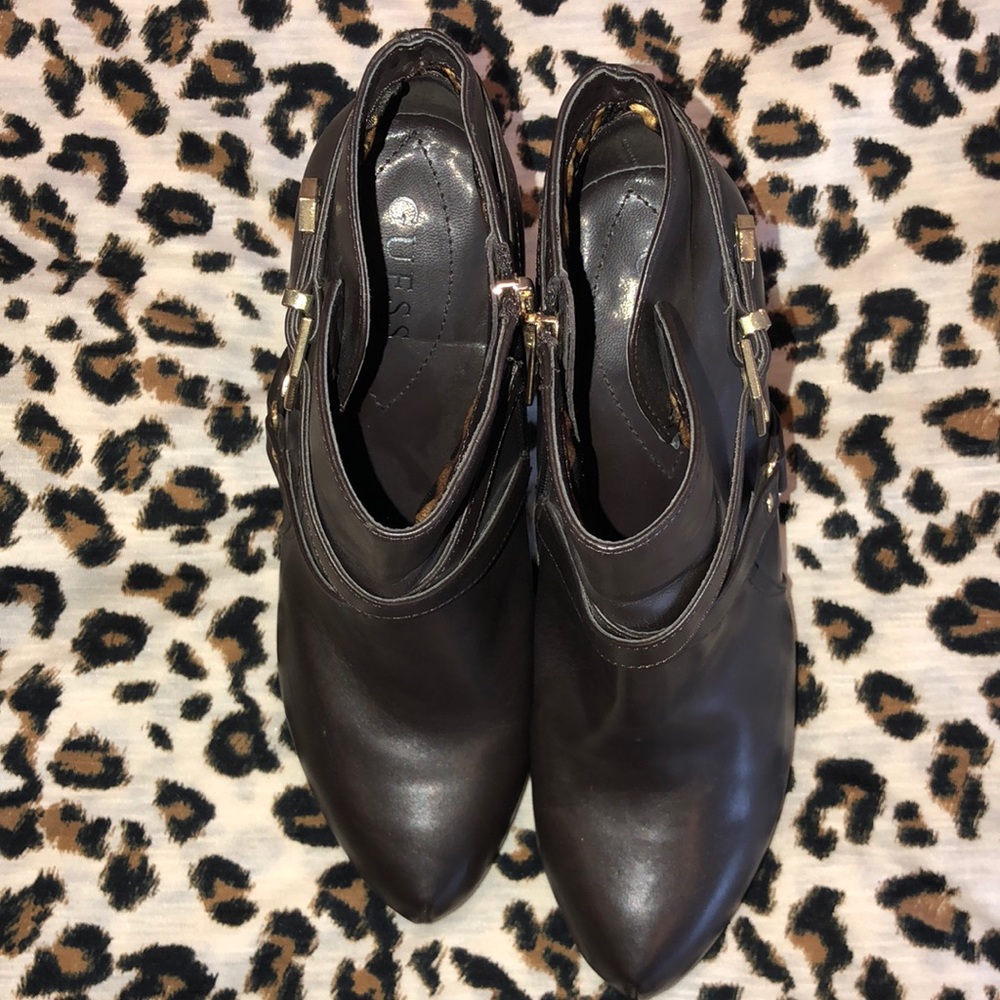 Guess Booties - Picture 4 of 8